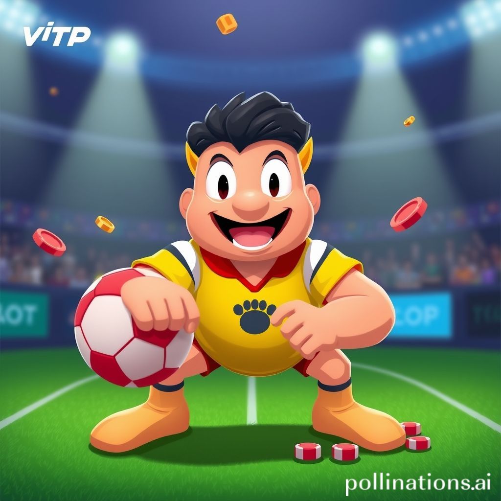RTP Vipbet88 Hari Ini Yang Tertinggi
